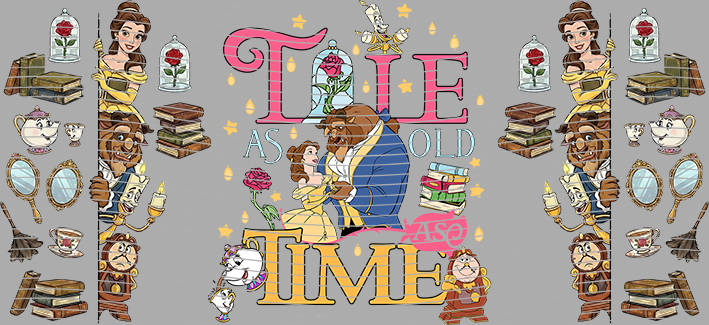 16oz Princess-N4-1103